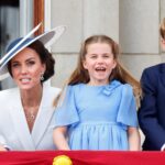 Kate Middleton allowed her children to stay up late on school days for this reason