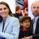 Kate Middleton and Prince William officially introduce the newest member of their family