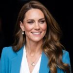 Kate Middleton surprises Italian children by introducing herself with a new name