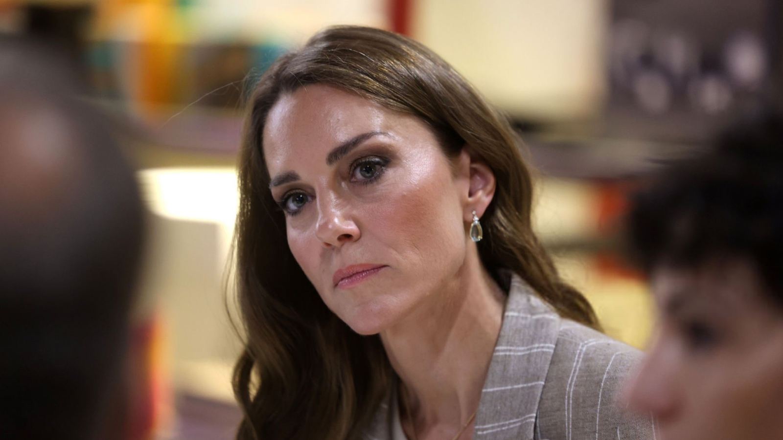 Princess Kate Middleton reportedly shared recent Italy trip details with her children Princess Kate Middleton reportedly shared recent Italy trip details with her children