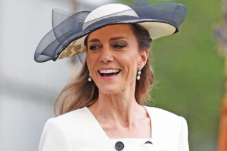 Kate Middleton's Mother's Day post receives criticism