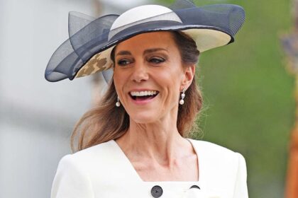 Kate Middleton's Mother's Day post receives criticism