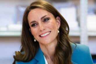 Kate Middleton's favorite drinking game she used to play with the royal family