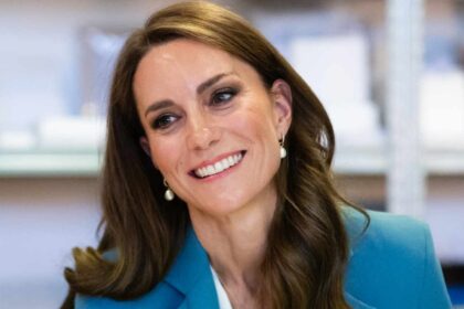 Kate Middleton's favorite drinking game she used to play with the royal family