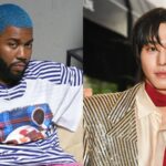 Khalid and Ahn Hyo-seop announce a song collaboration titled 'Something Special'
