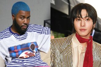 Khalid and Ahn Hyo-seop announce a song collaboration titled 'Something Special'