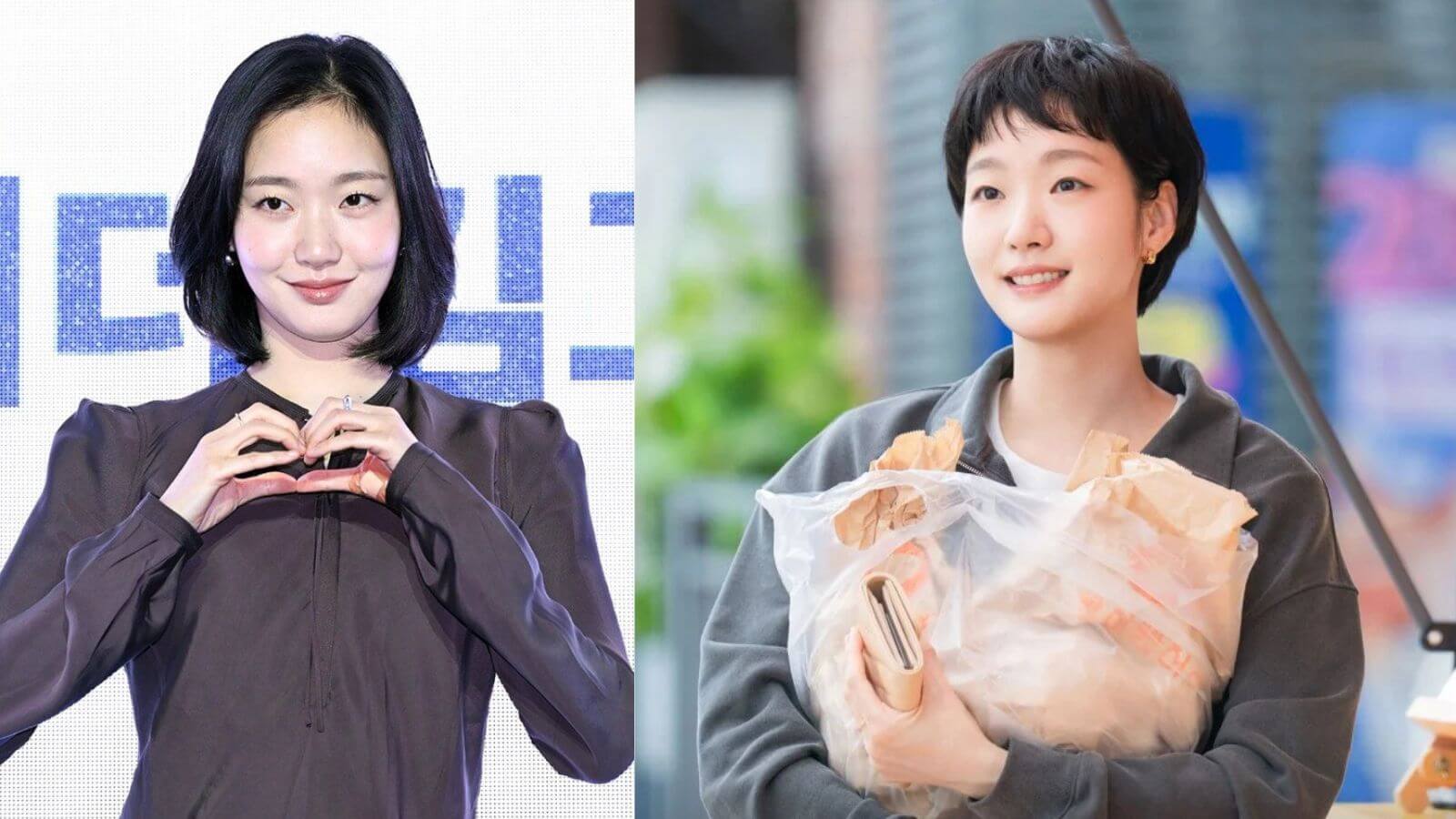 Kim Go Eun donates 50 million KRW to Seoul National University Children’s Hospital