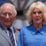 King Charles III and Queen Camilla share a farewell message after their visit to the United States