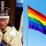 King Charles III announced a bill to ban conversion therapies on LGBTQIA+ people