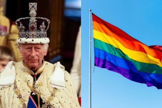 King Charles III announced a bill to ban conversion therapies on LGBTQIA+ people