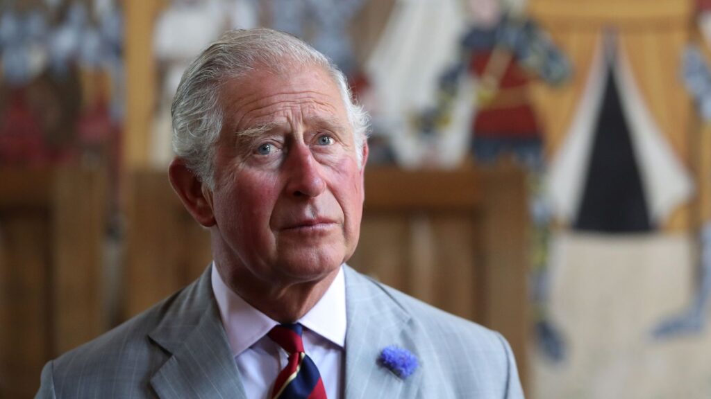 King Charles III avoided Andrew during his visit to his Royal home King Charles III avoided Andrew during his visit to his Royal home