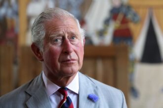 King Charles III avoided Andrew during his visit to his Royal home