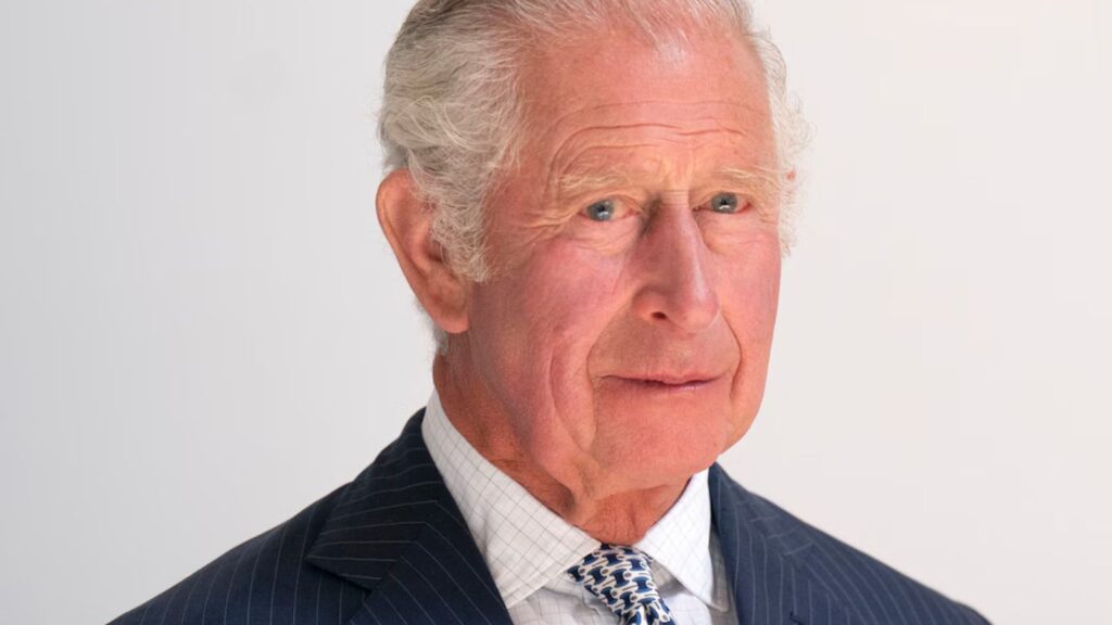 King Charles III concludes his U.S. tour with a block party