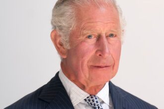 King Charles III concludes his U.S. tour with a block party