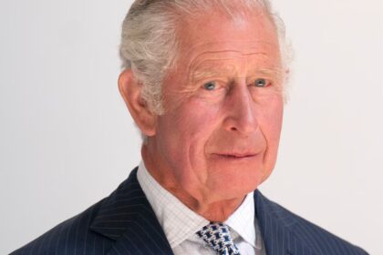King Charles III concludes his U.S. tour with a block party