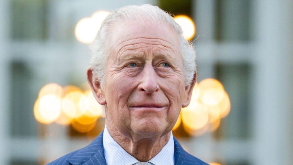 King Charles III launches a major space initiative
