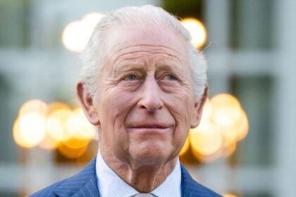 King Charles III launches a major space initiative