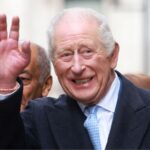 King Charles III opens up about an unusual side effect of his cancer treatment