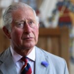 King Charles III pays respects at the 911 memorial during his visit to the United States