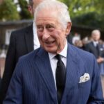 King Charles III showed off his ukulele skills during his visit to Northern Ireland