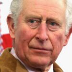 King Charles III visits the grey squirrel contraceptive project