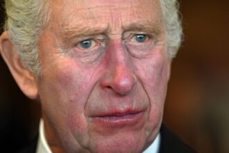 King Charles III was repotedly shocked after an unexpected soldier's death at the Royal Windsor Show