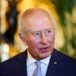 King Charles follows strict dining rules during royal meals