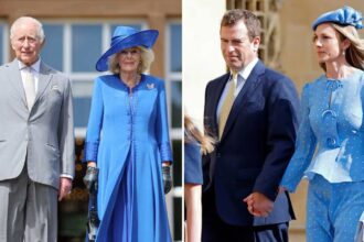 King Charles plans a busy day on the same day as his nephew's wedding