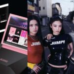 Korea Post will release BLACKPINK stamps for the group’s 10th anniversary