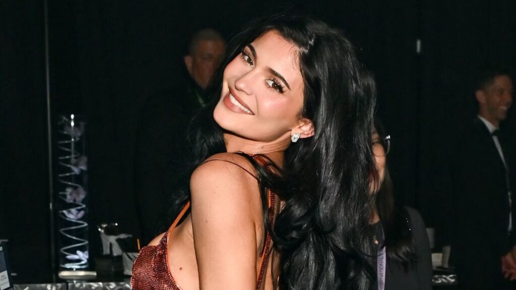 Kylie Jenner admits she was terrified to tell her parents she was pregnant at 19