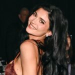 Kylie Jenner admits she was terrified to tell her parents she was pregnant at 19