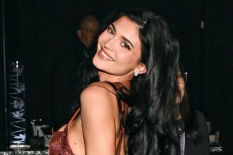 Kylie Jenner admits she was terrified to tell her parents she was pregnant at 19