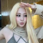 LE SSERAFIM's Yunjin faces backlash after opening up about her fear of singing