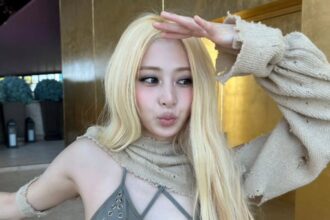 LE SSERAFIM's Yunjin faces backlash after opening up about her fear of singing