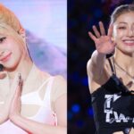 LE SSERAFIM's Yunjin on the meaningful advice she received from TWICE's Jihyo