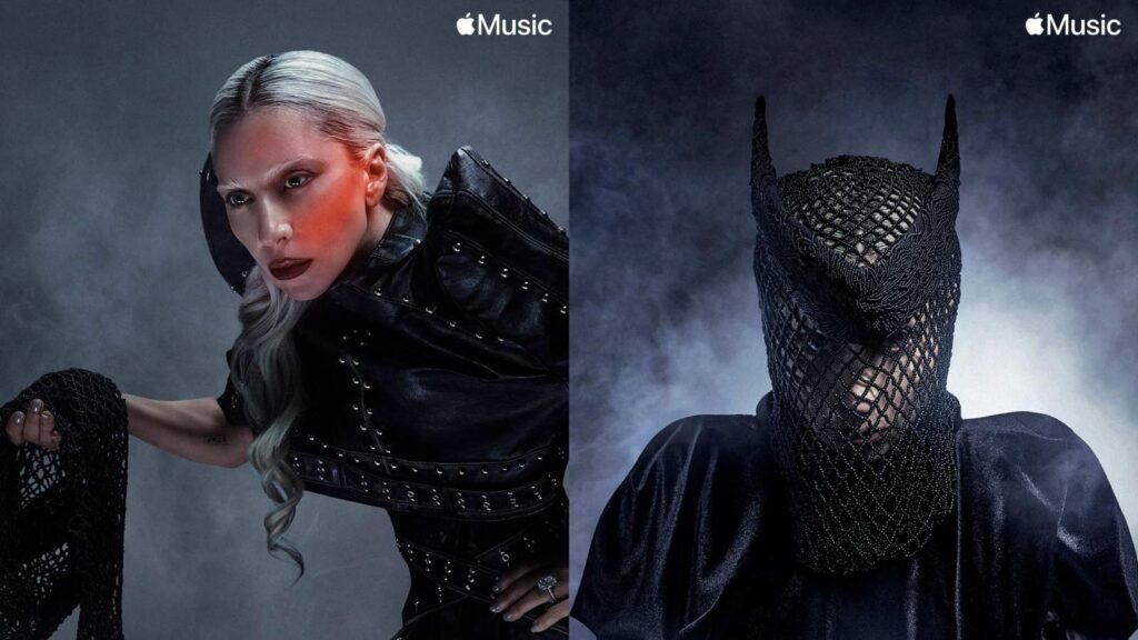 Lady Gaga and Apple spark backlash over possible AI-made promotional image