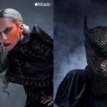 Lady Gaga and Apple spark backlash over possible AI-made promotional image
