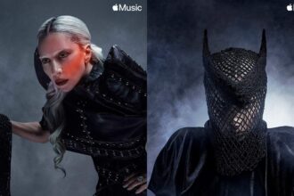Lady Gaga and Apple spark backlash over possible AI-made promotional image