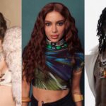 Lisa, Anitta, and REMA announce collab single 'Goals' for the 2026 FIFA World Cup