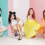 MAMAMOO announces 2026 U.S. reunion tour dates