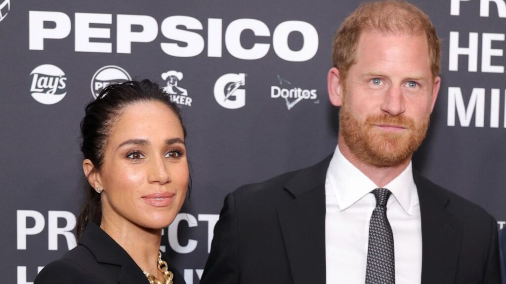 Meghan Markle and Prince Harry’s fans receive support for their Montecito home design