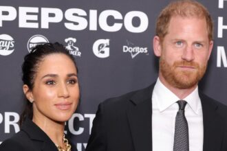 Meghan Markle and Prince Harry’s fans receive support for their Montecito home design
