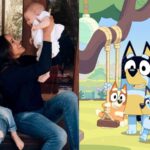 Meghan Markle reveals that Prince Archie and Princess Lilibet love 'Bluey'
