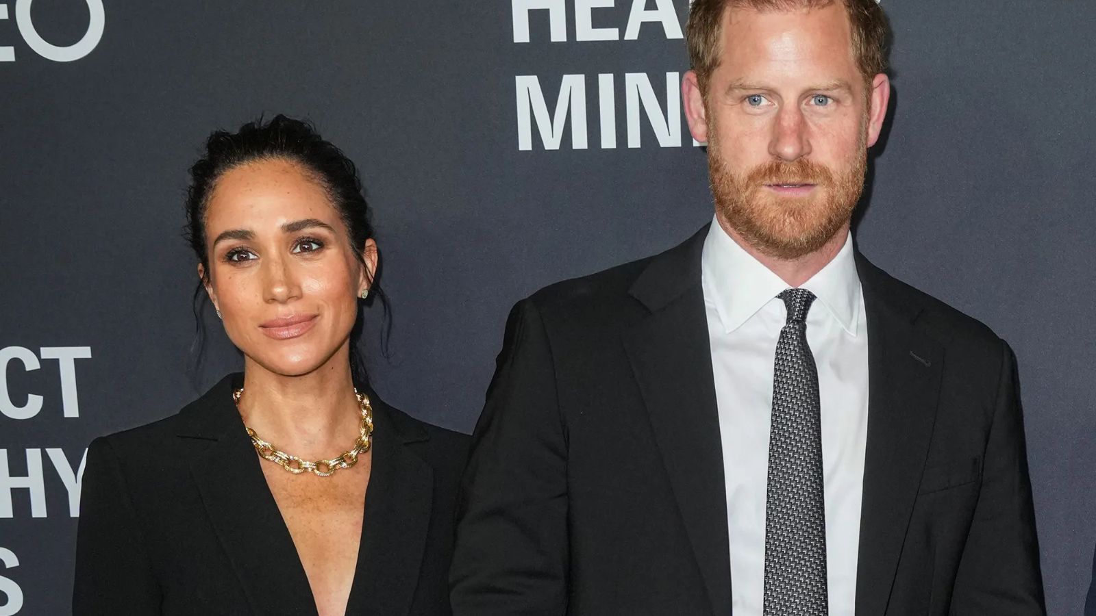 Meghan Markle sends blunt message to Prince Harry Meghan says Harry needs to step up financially