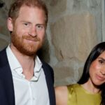 Meghan Markle sends blunt message to Prince Harry
