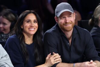 Meghan Markle shares the meaningful anniversary surprise gift from Prince Harry