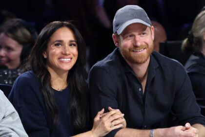 Meghan Markle shares the meaningful anniversary surprise gift from Prince Harry