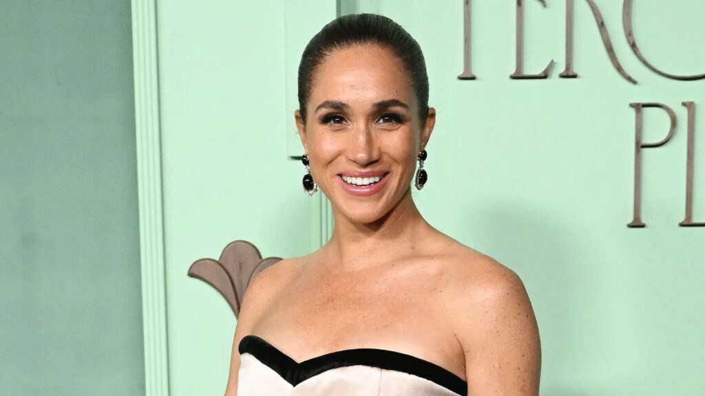 Meghan Markle shares the sweet nicknames she uses for Prince Archie and Princess Lilibet Meghan Markle shares the sweet nicknames she uses for Prince Archie and Princess Lilibet