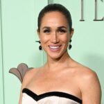 Meghan Markle shares the sweet nicknames she uses for Prince Archie and Princess Lilibet