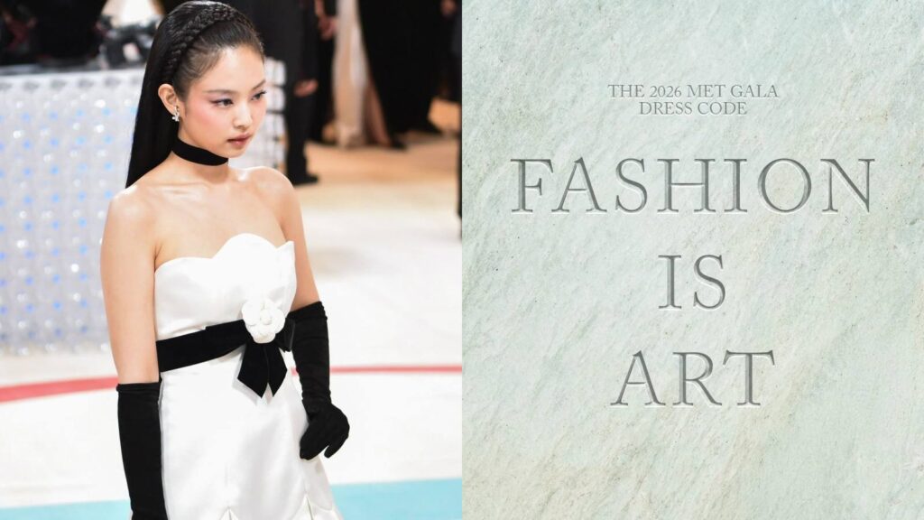 Met Gala 2026: How to watch one of fashion’s biggest nights from home